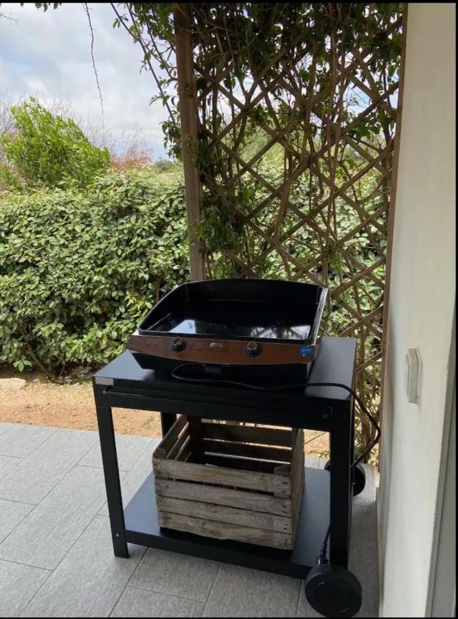 הוילה בוניפסיו Monte Leone מראה חיצוני תמונה