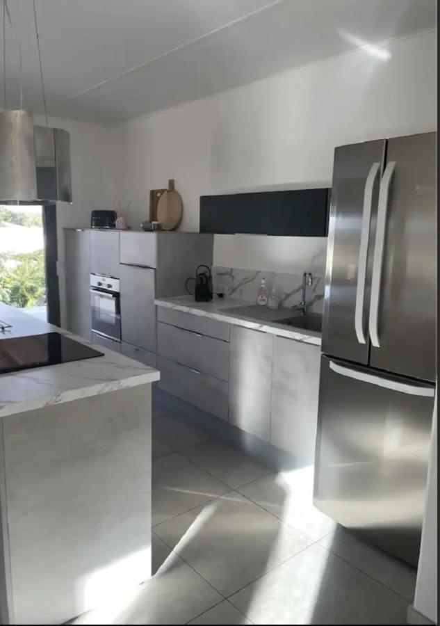 הוילה בוניפסיו Monte Leone מראה חיצוני תמונה